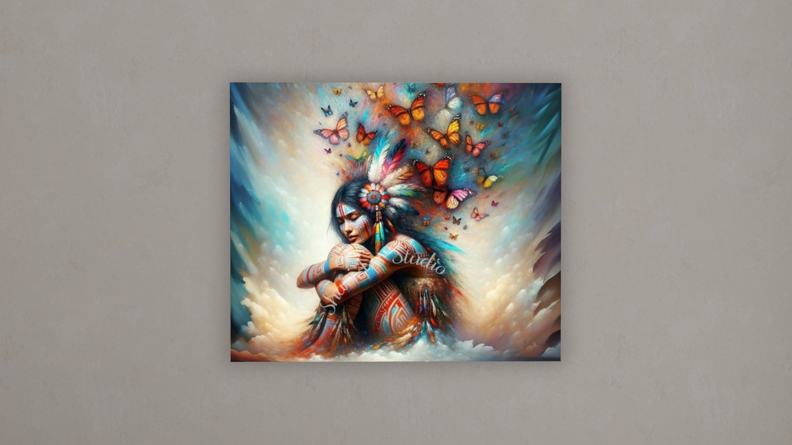 ShariArt Gallery