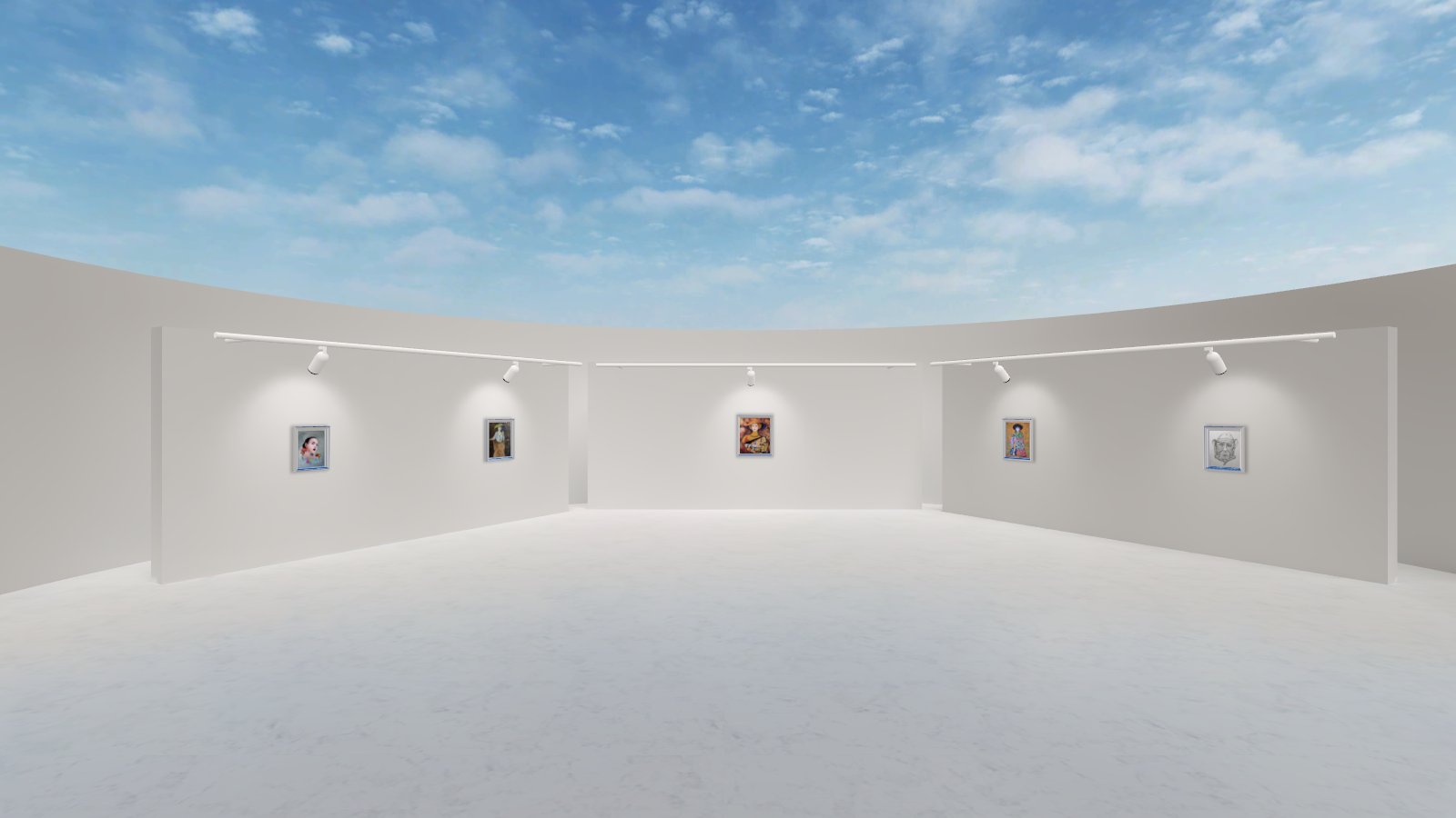 Nico DeGaetano exhibition