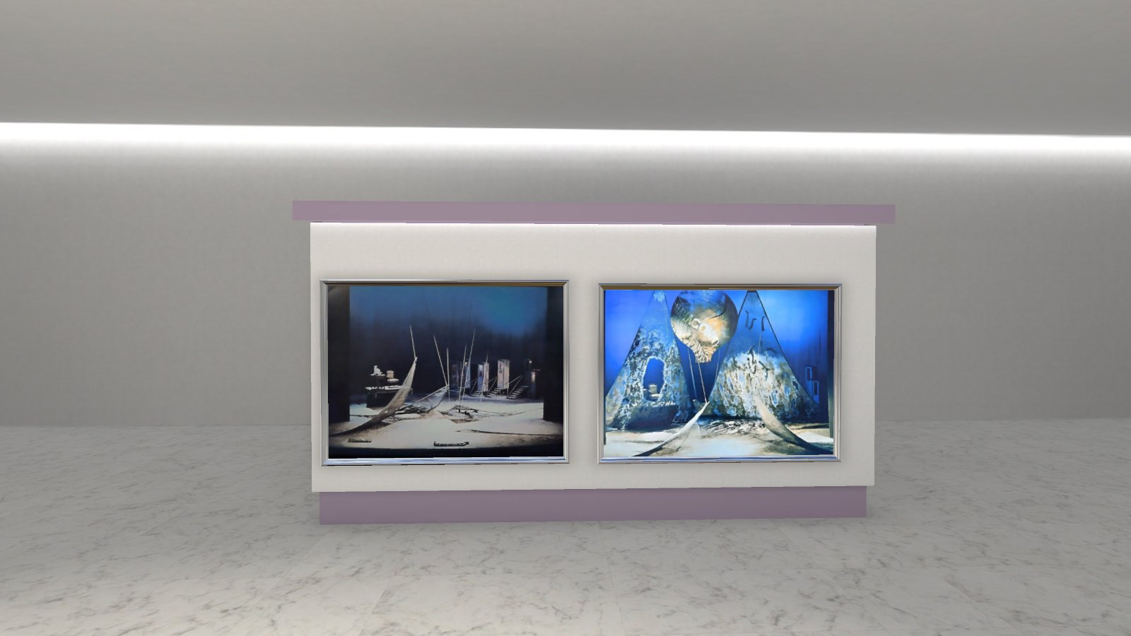 Nándor Götz Gallery