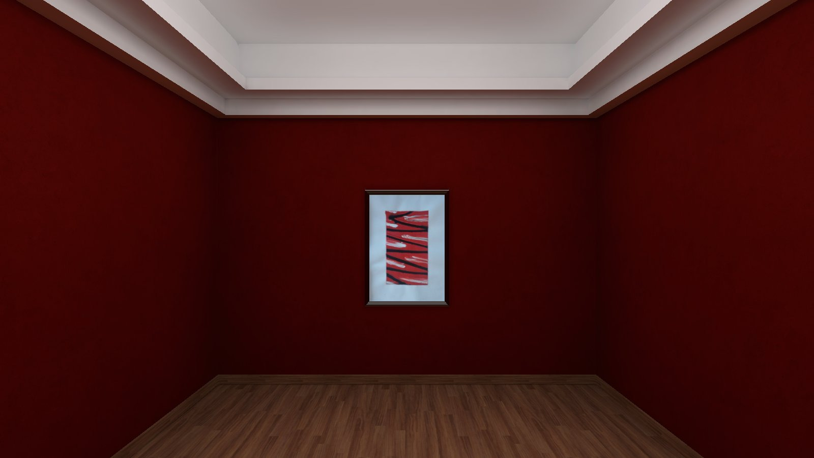 Hugo Viegas Exhibition
