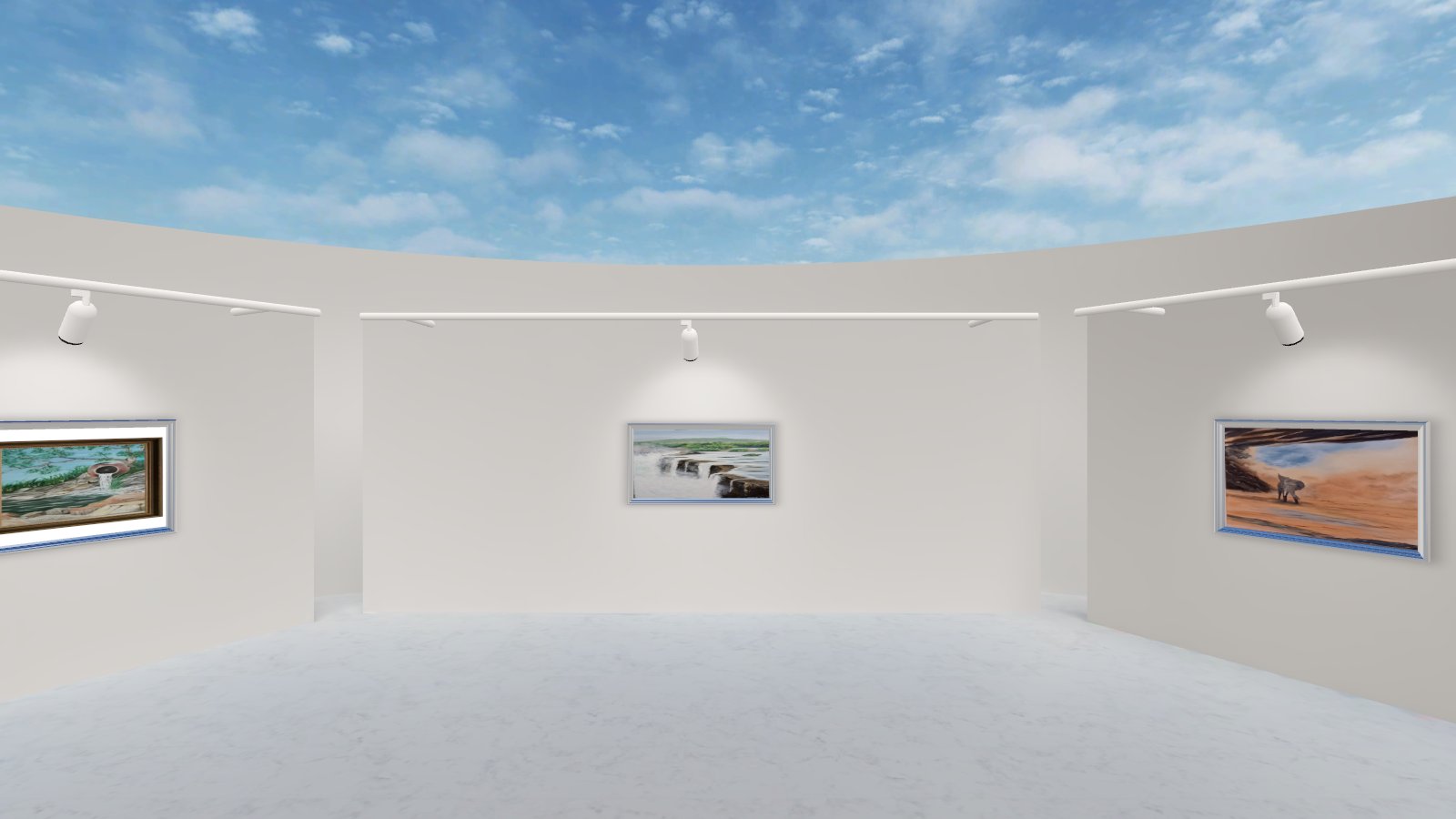 Teresa Oelofse Exhibition