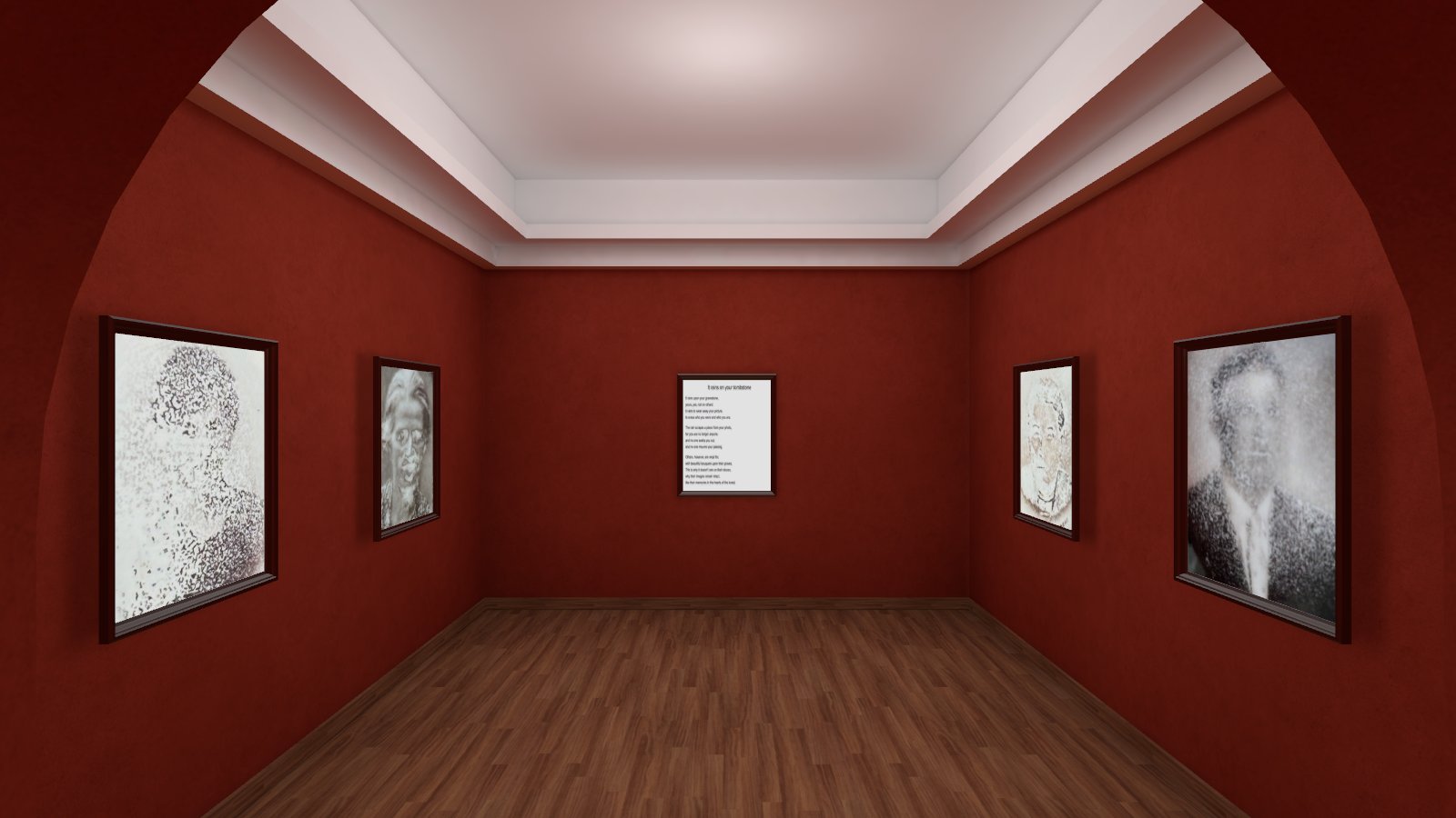 Sun Ashley Gallery