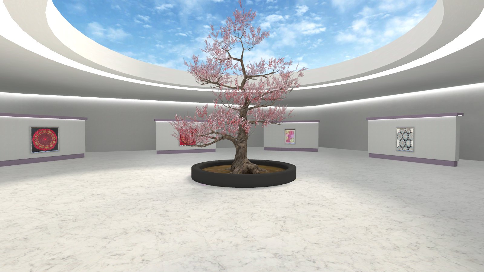 Veronique van nerum Gallery