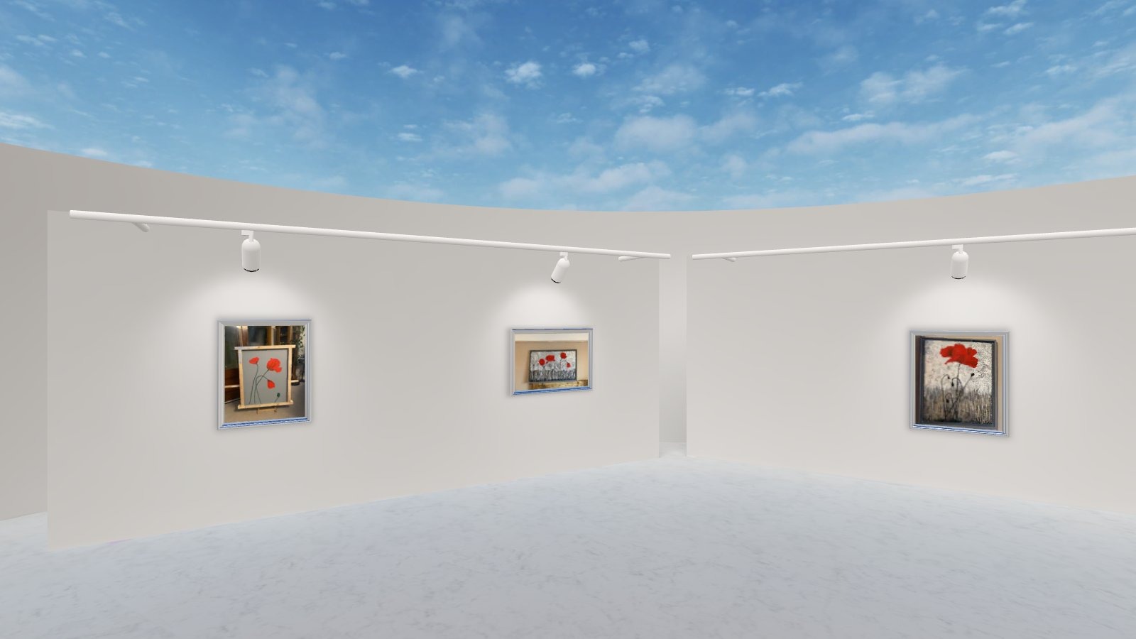 Charrier Bernardes Gallery