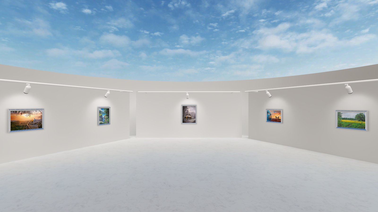 Michael Melnychuk exhibition