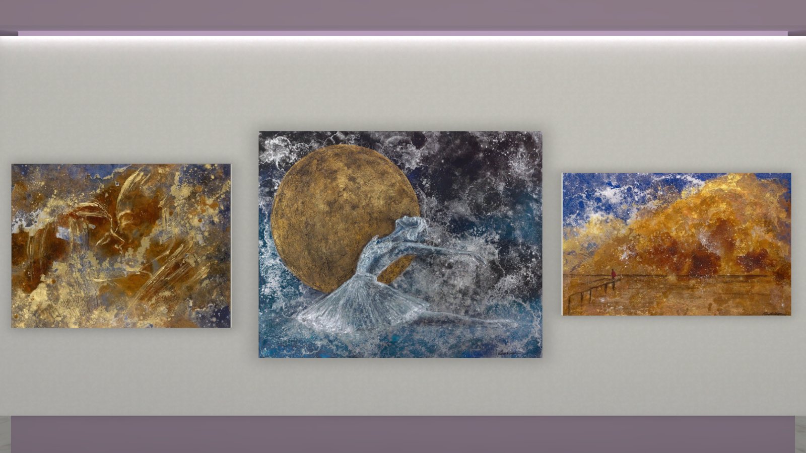Roberta Volpe Gallery