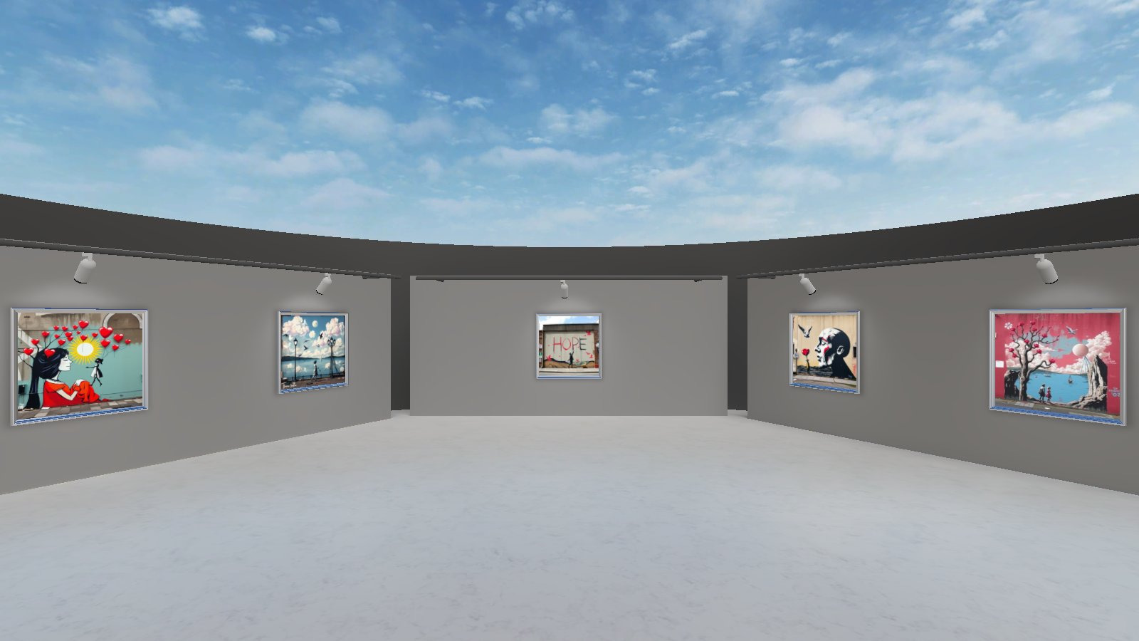 Grandeur Factory Exhibition