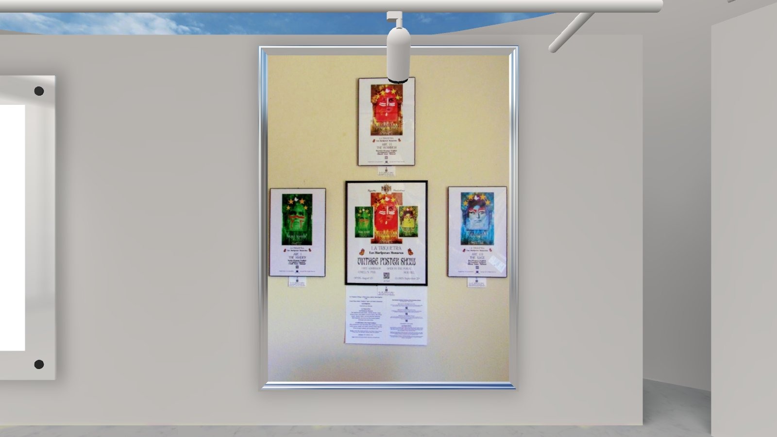 Craig Cluny Gallery One
