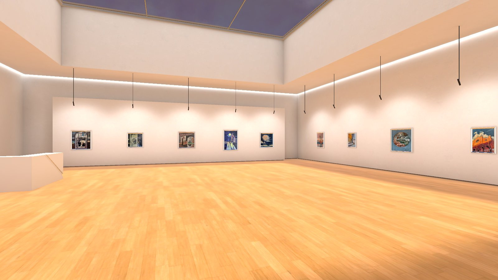 Stefan Nedialkov  Popdimitrov  Exhibition