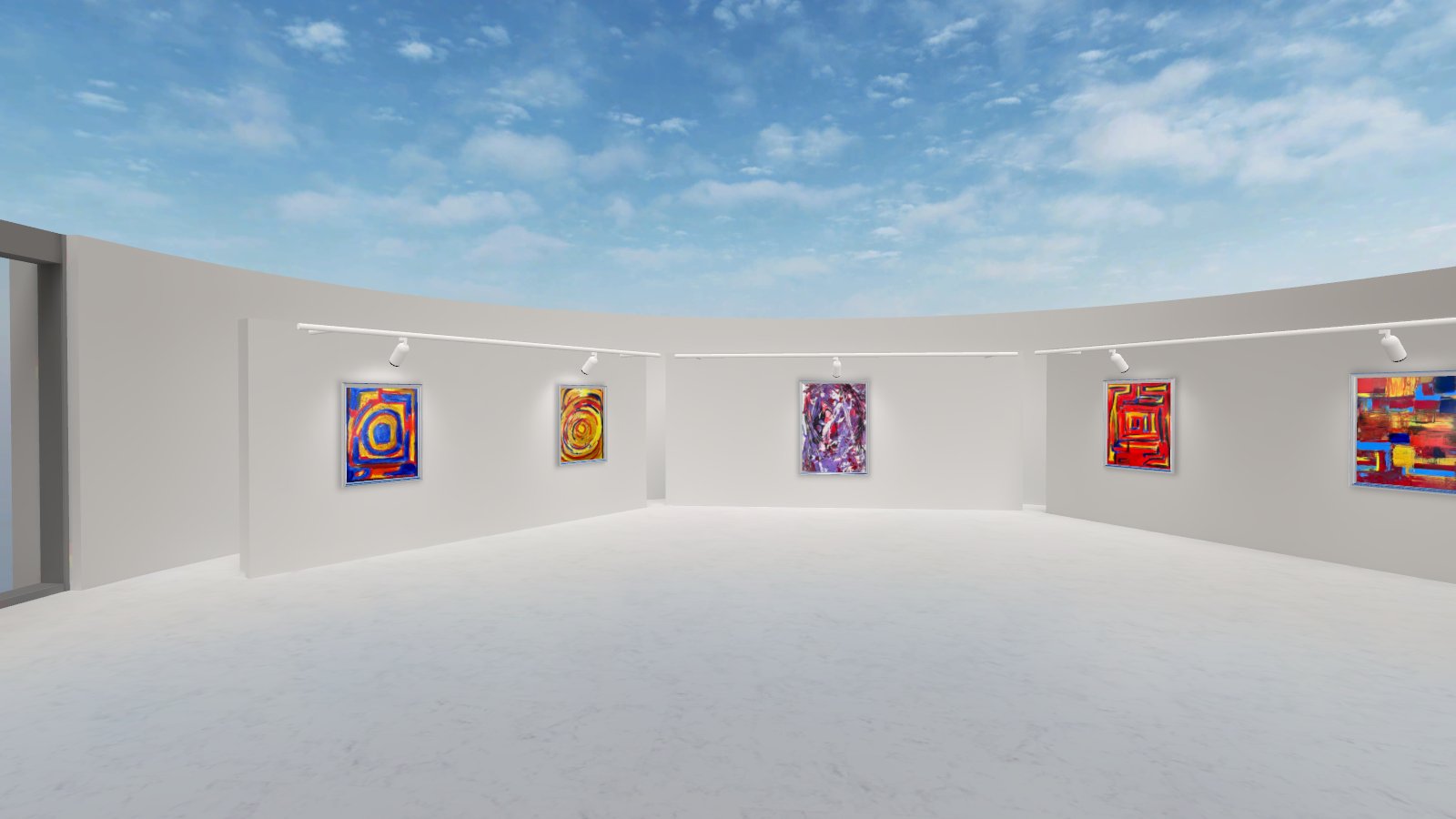 Primary Visions