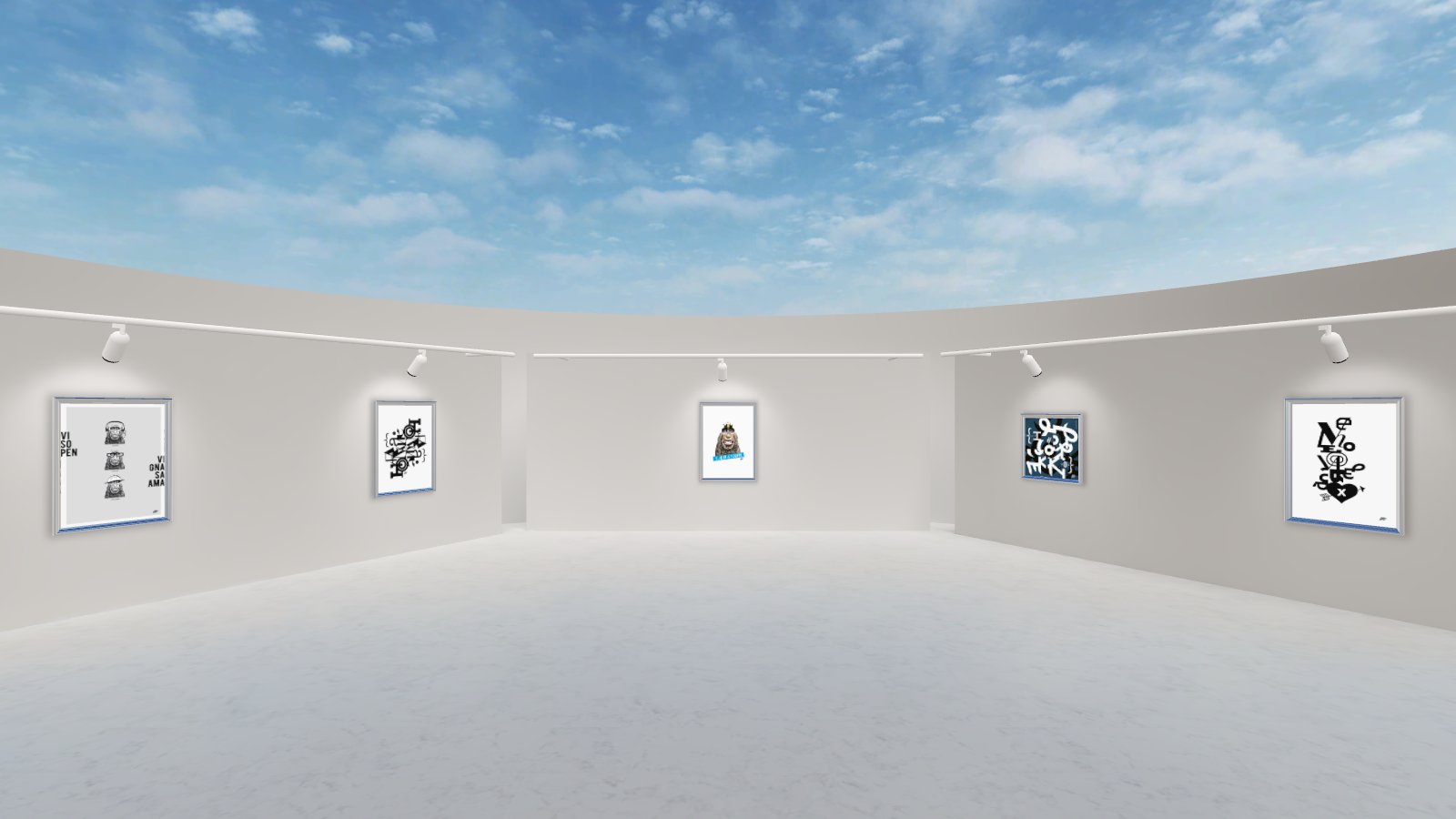Stefano Epis Exhibition