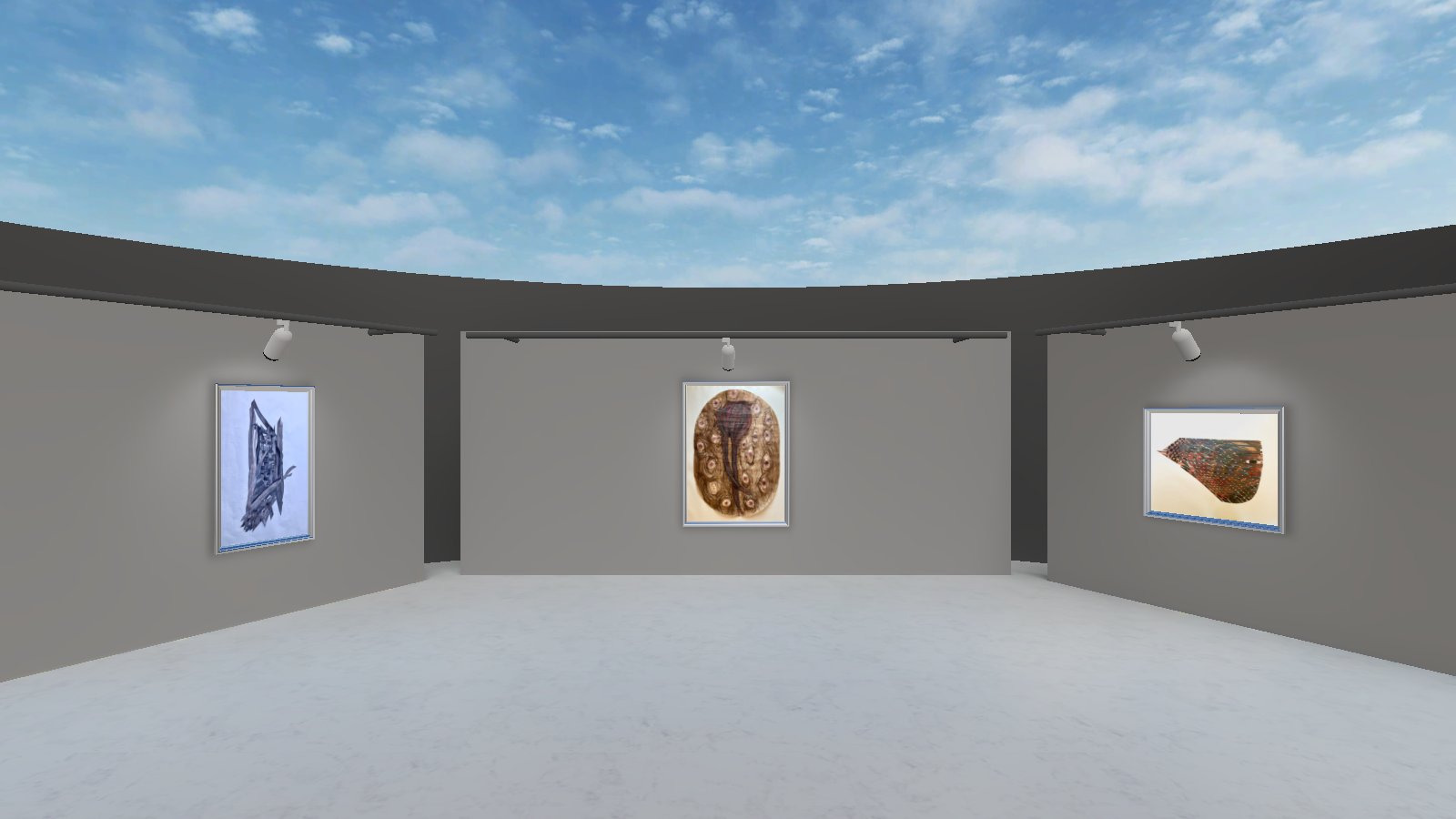 Joana Maria Exhibition
