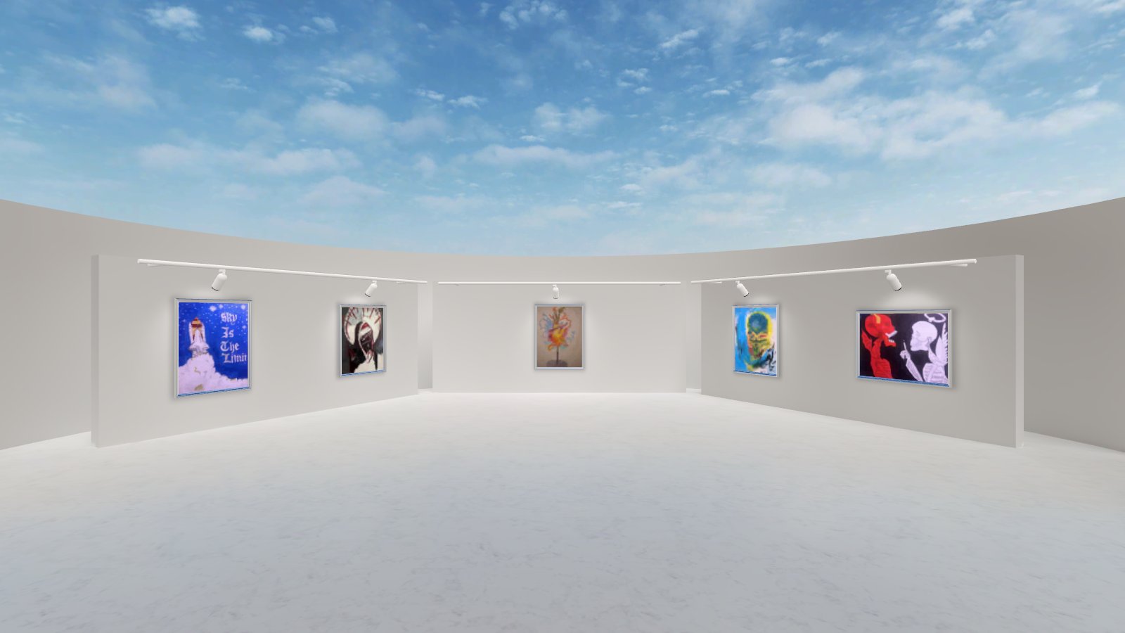 Wearable Art X Fashion Collection