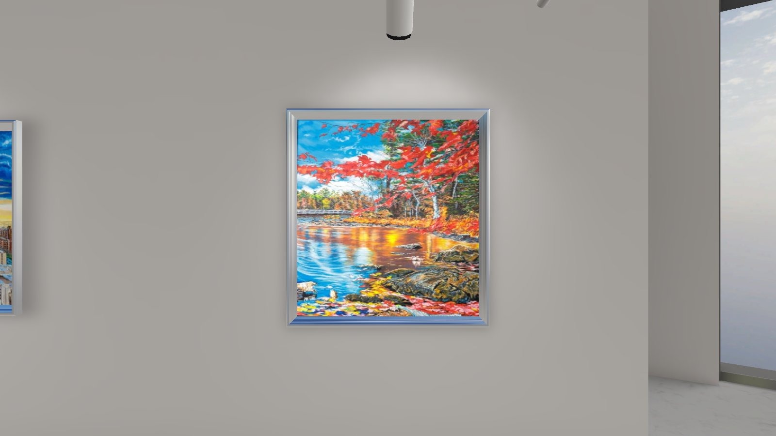 Agyekum Michael Exhibition