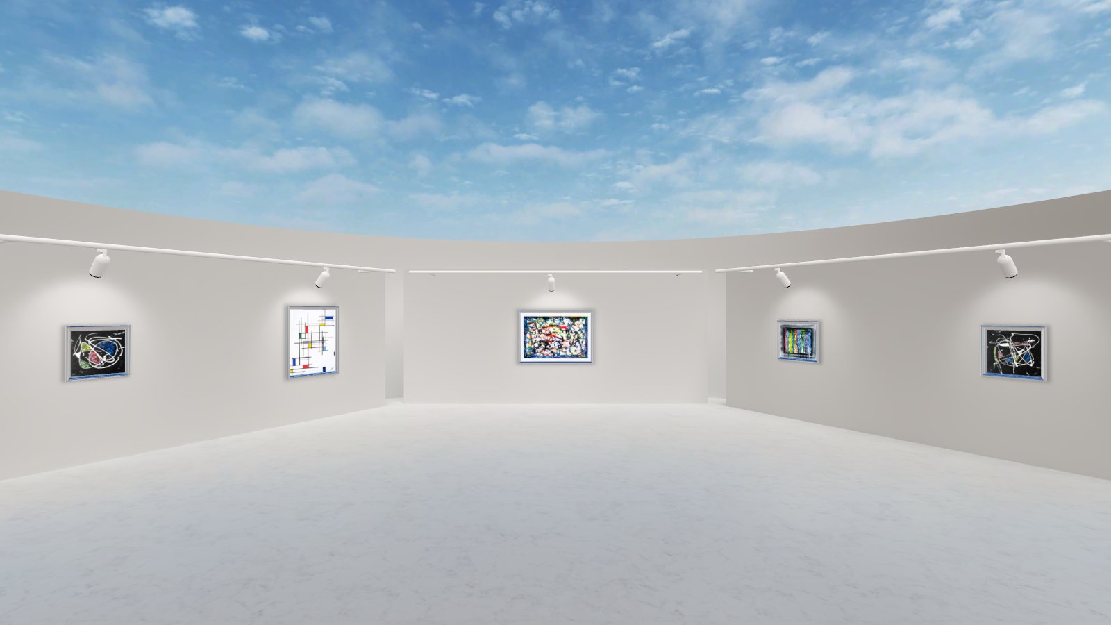 Delbosque Exhibition