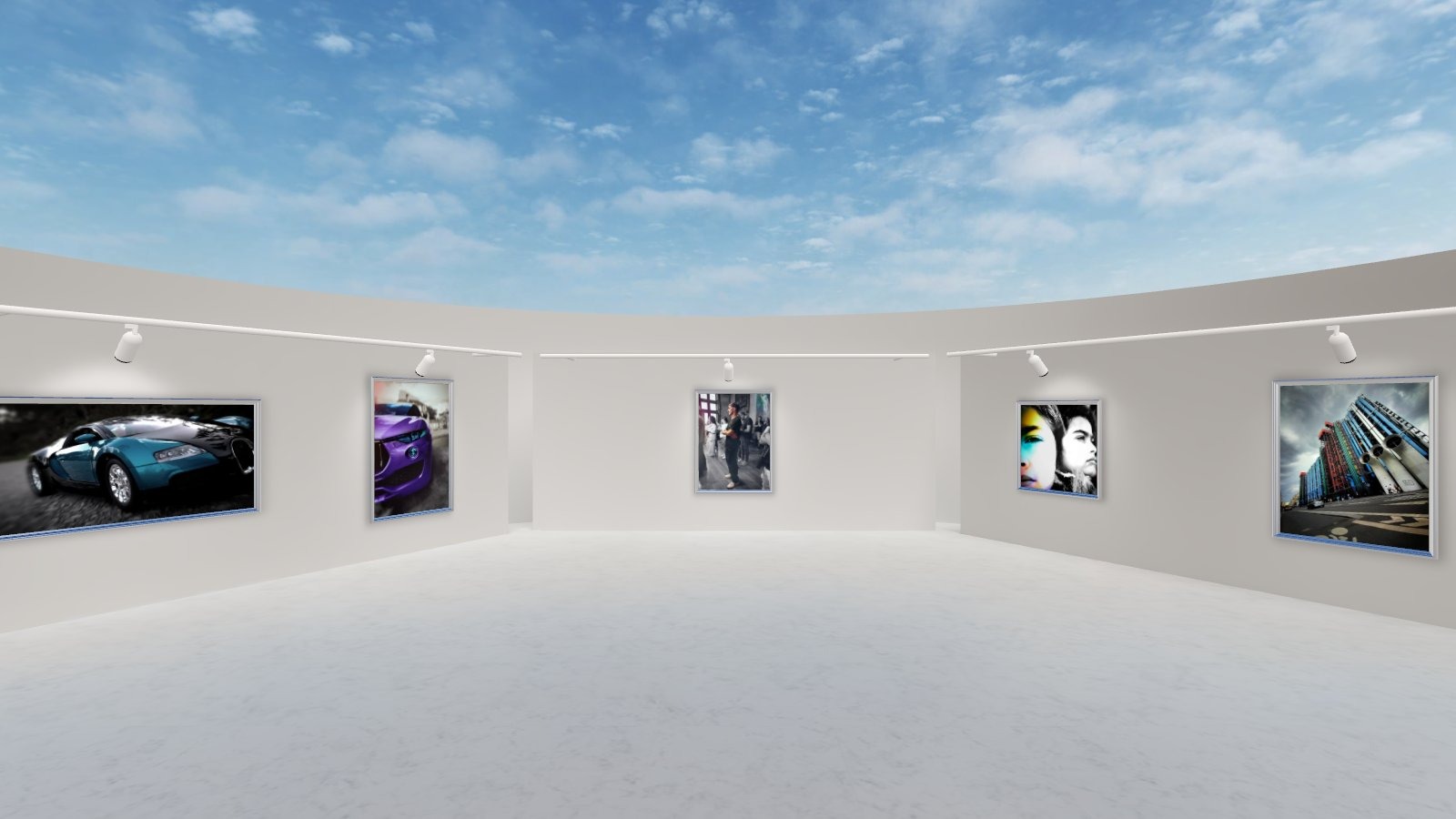 João Carvalho Photo Exhibition