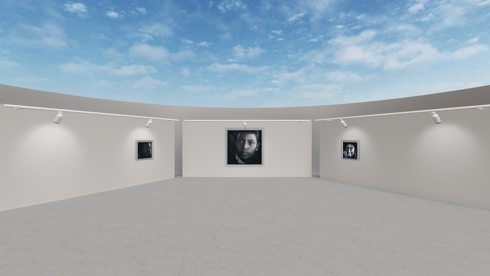 PETER CANNON Exhibition