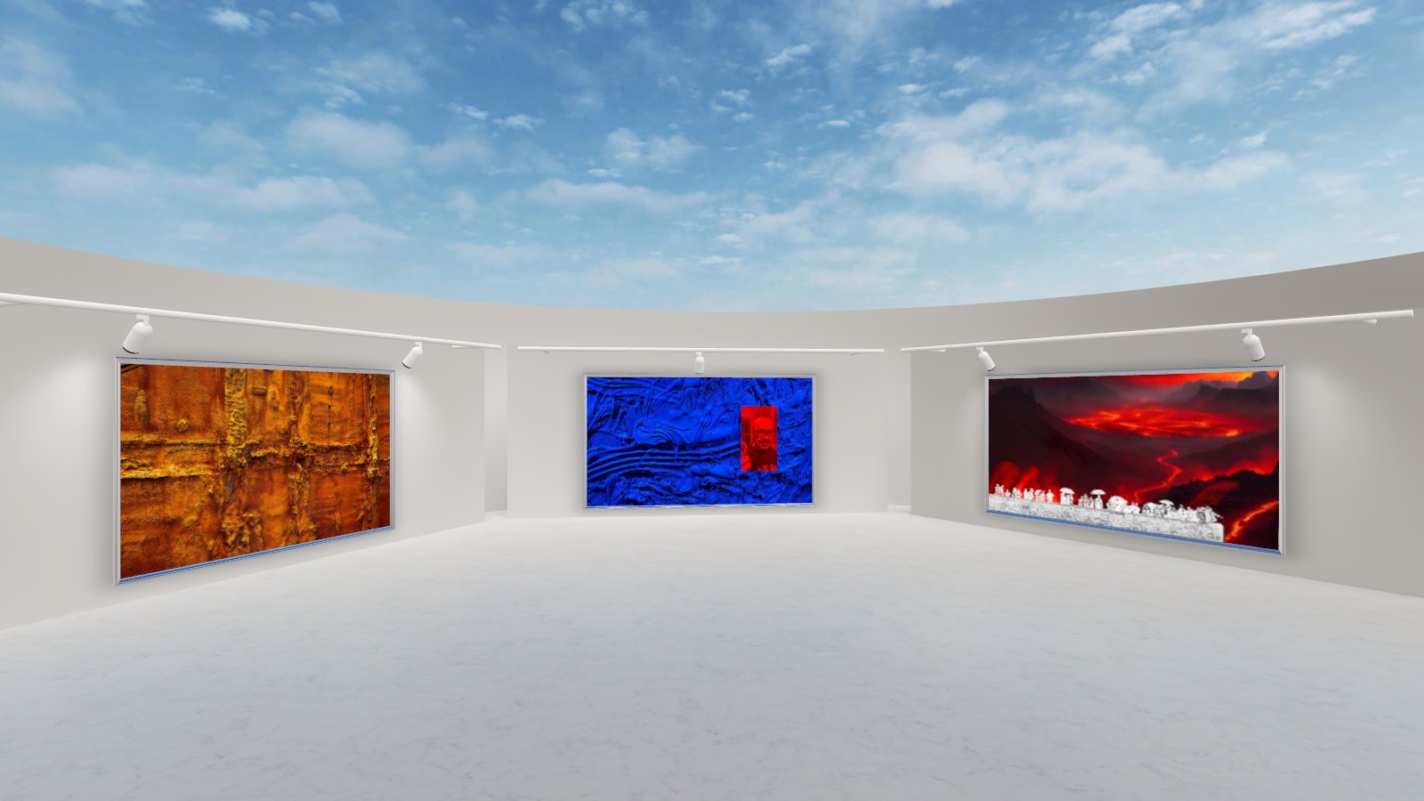 Andrei Fisca Gallery