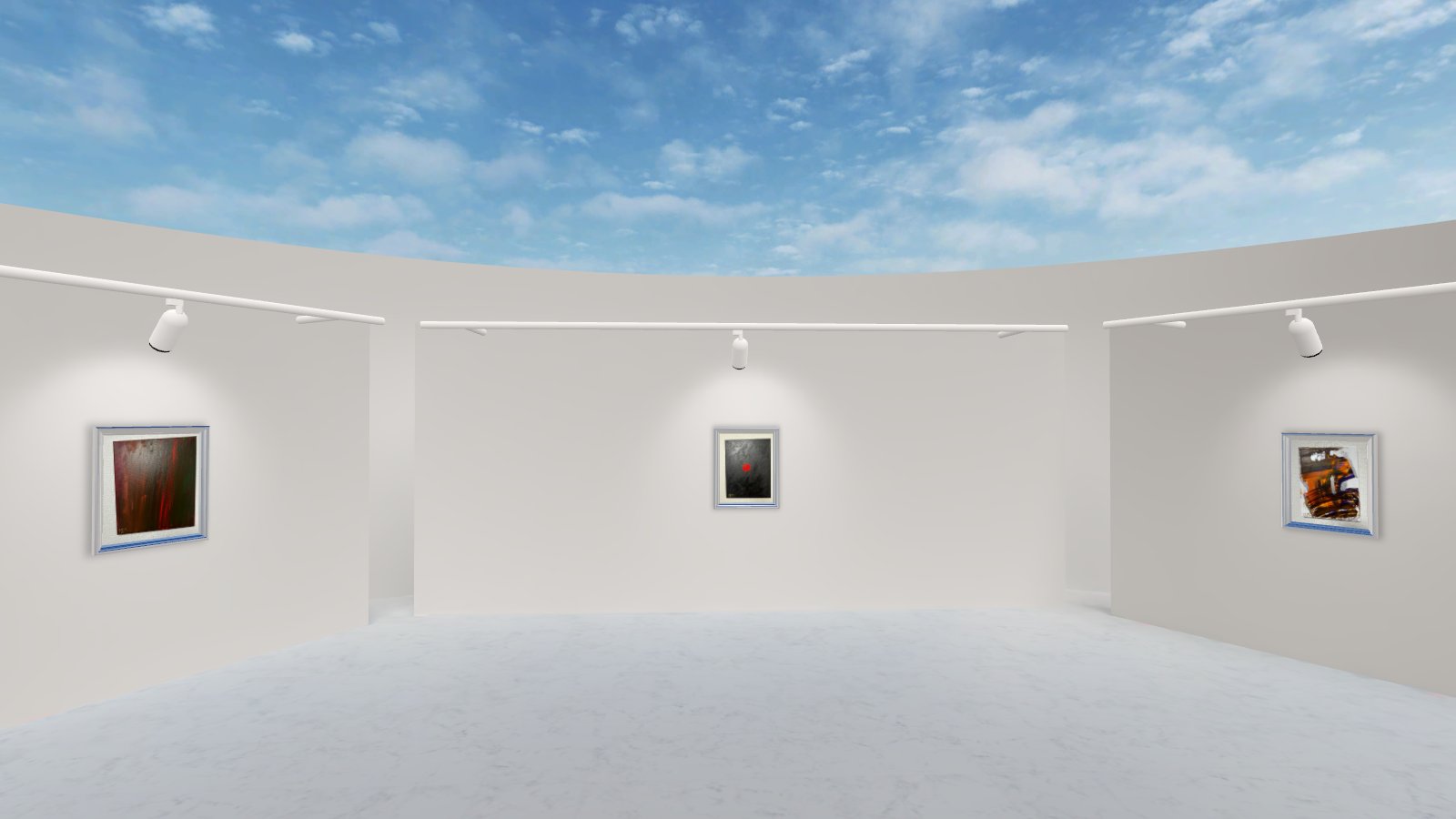 Romaine Pottinger Exhibition
