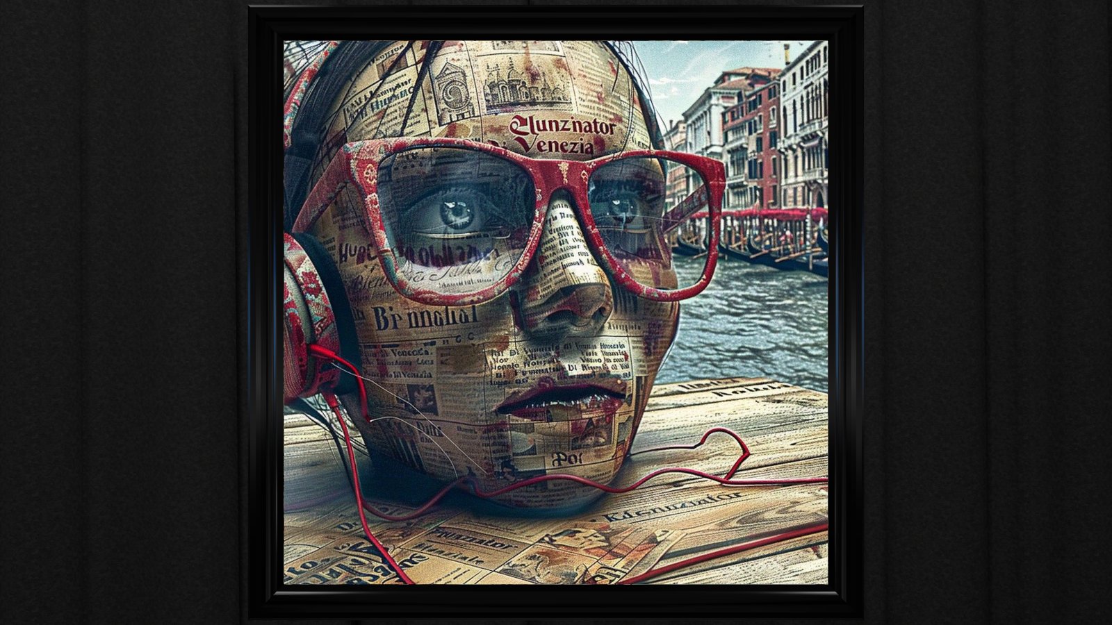 Venice Biennale 2024