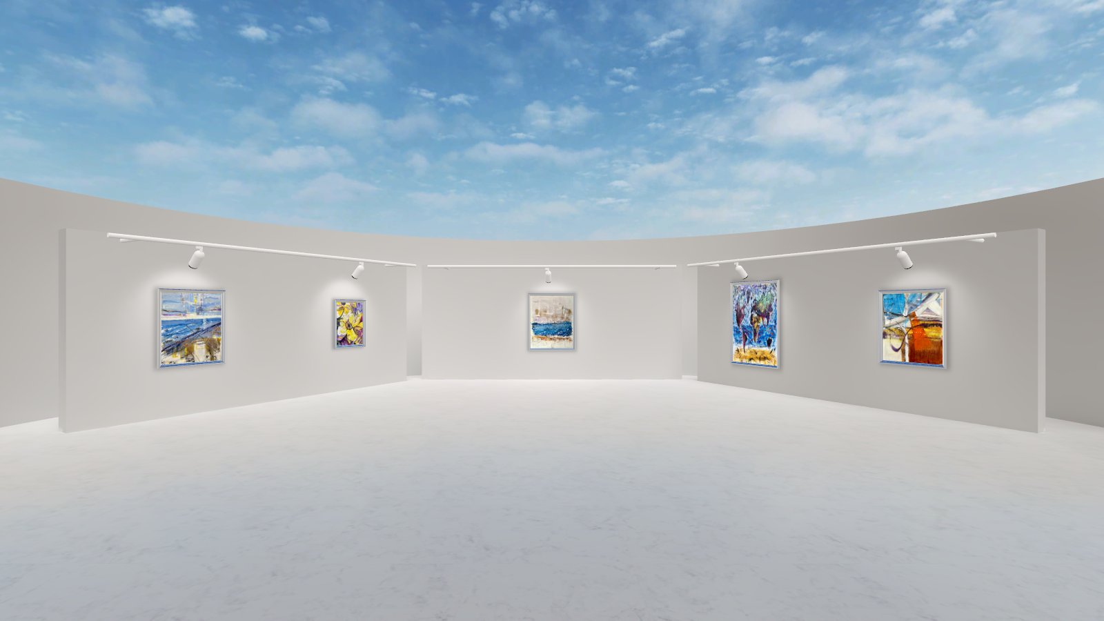 Stefania Turco Exhibition
