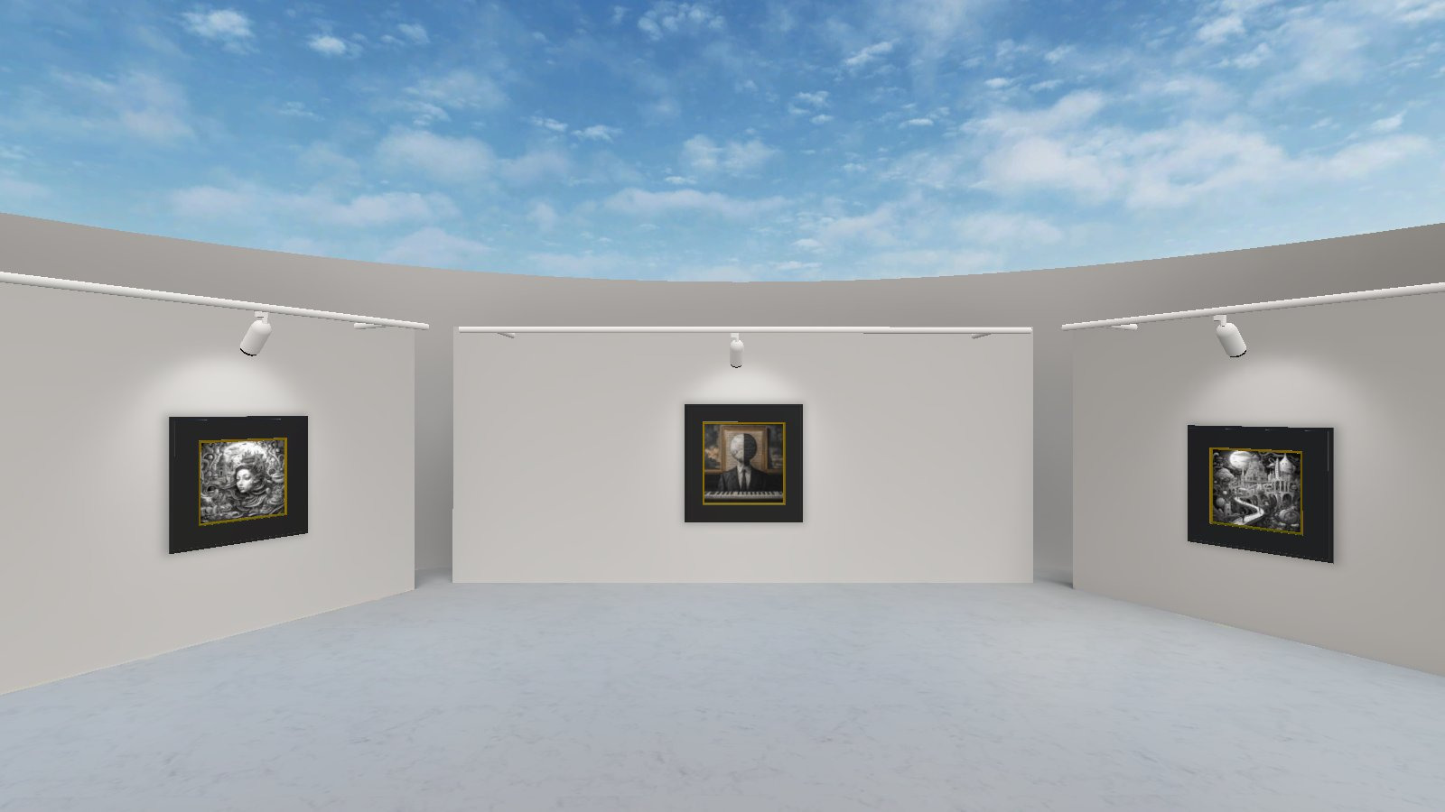 Photofusion Exhibition