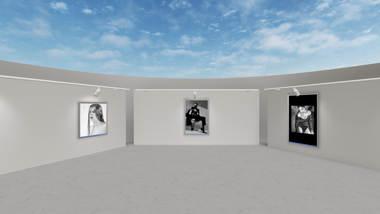 Luis Azevedo Exhibition