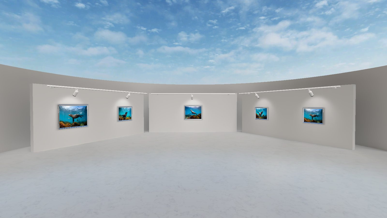Ellen Stanton Gallery