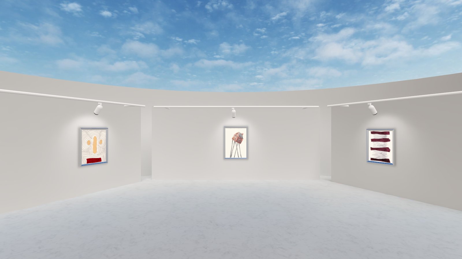 Hans van Meeuwen Exhibition