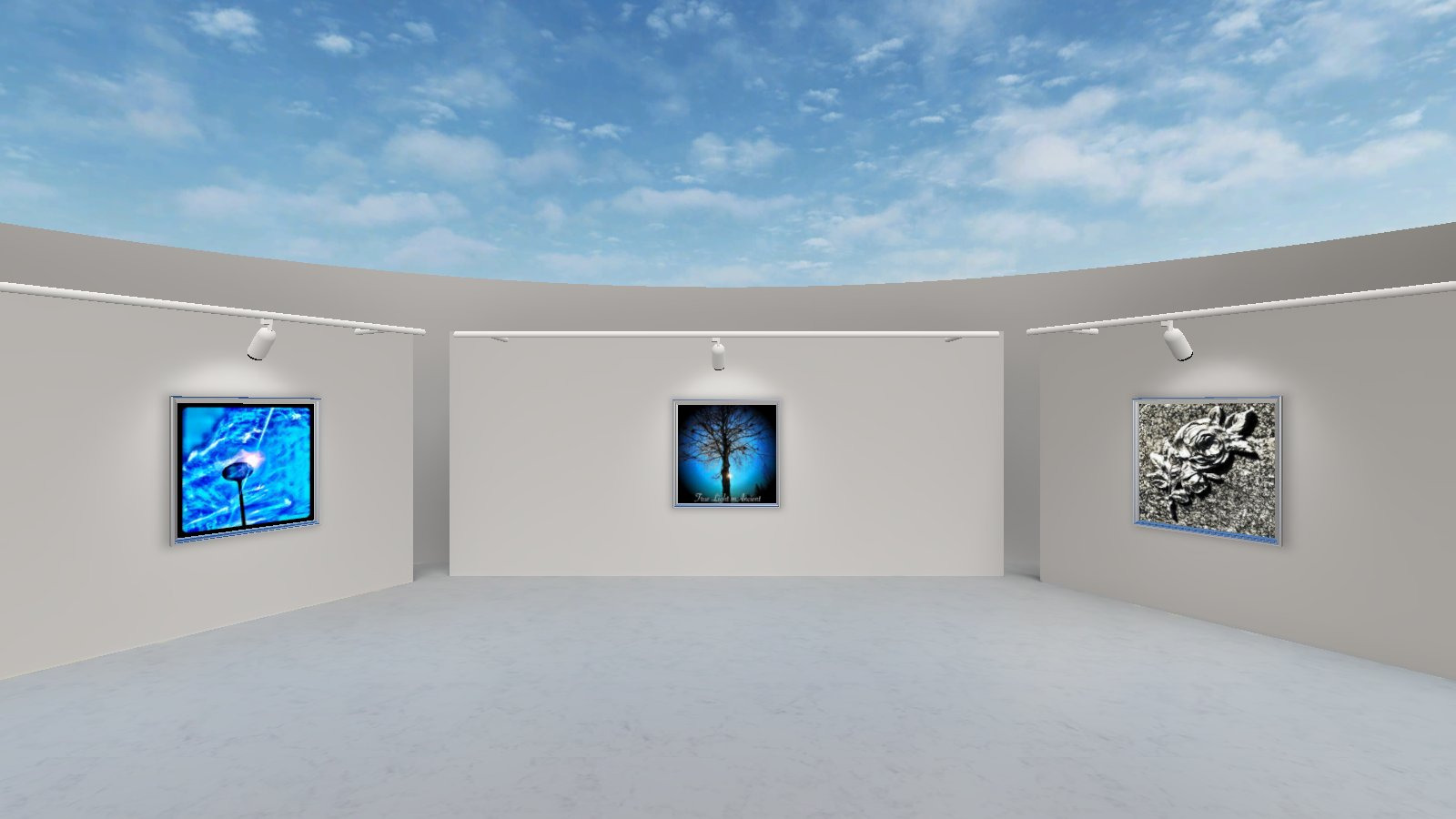 mAncient  . Exhibition