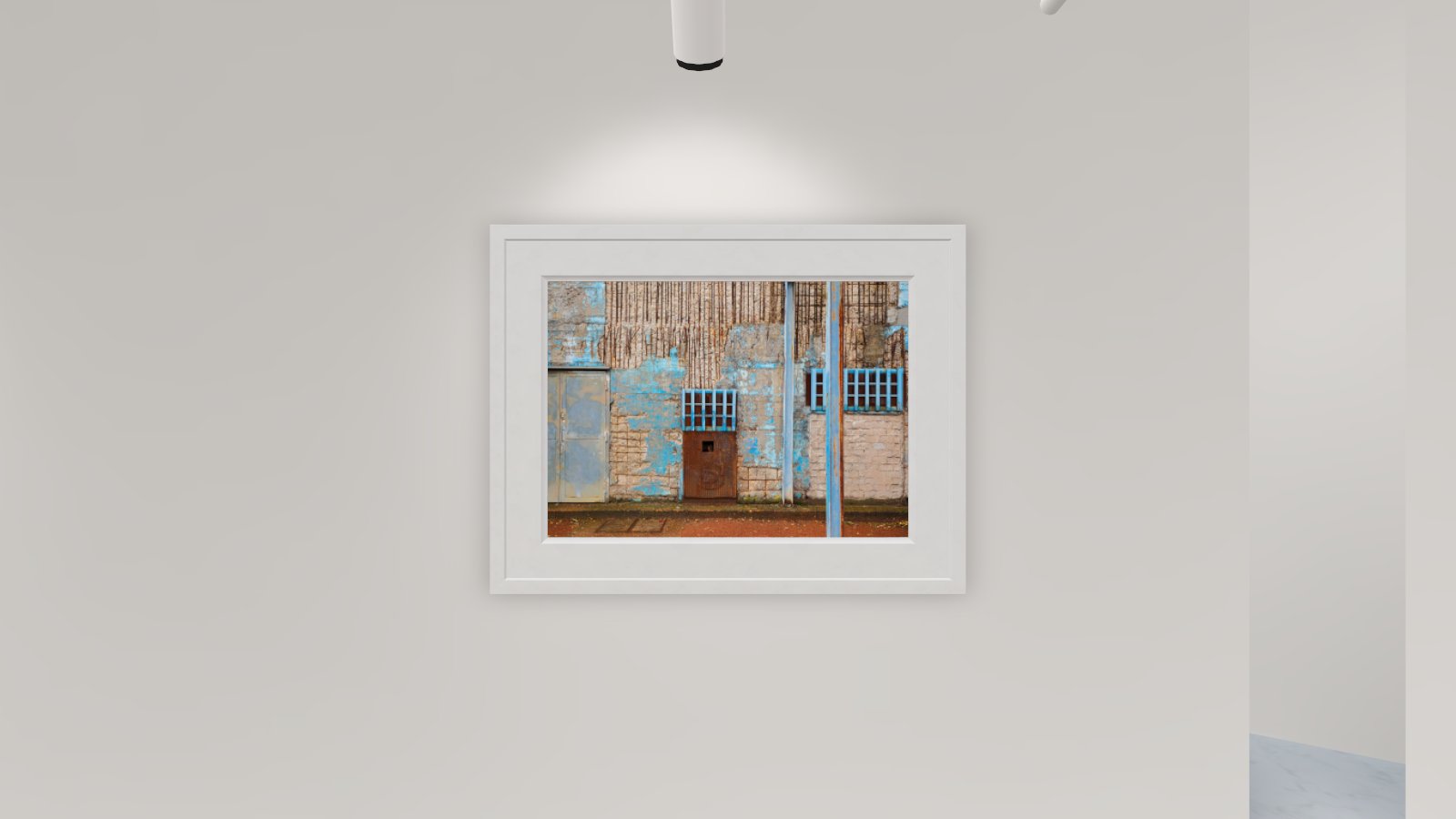 Wilko van Oostrum Gallery