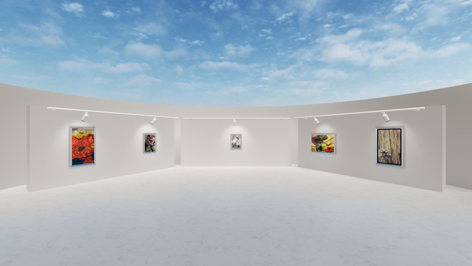 Jennifer Willoughby exhibition
