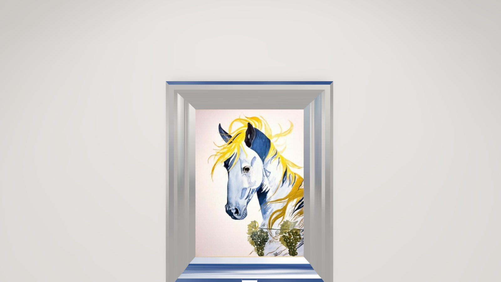 Farid Abdulbaki Exhibition