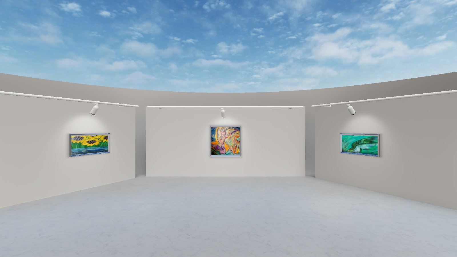 Tiffany Smith Exhibition