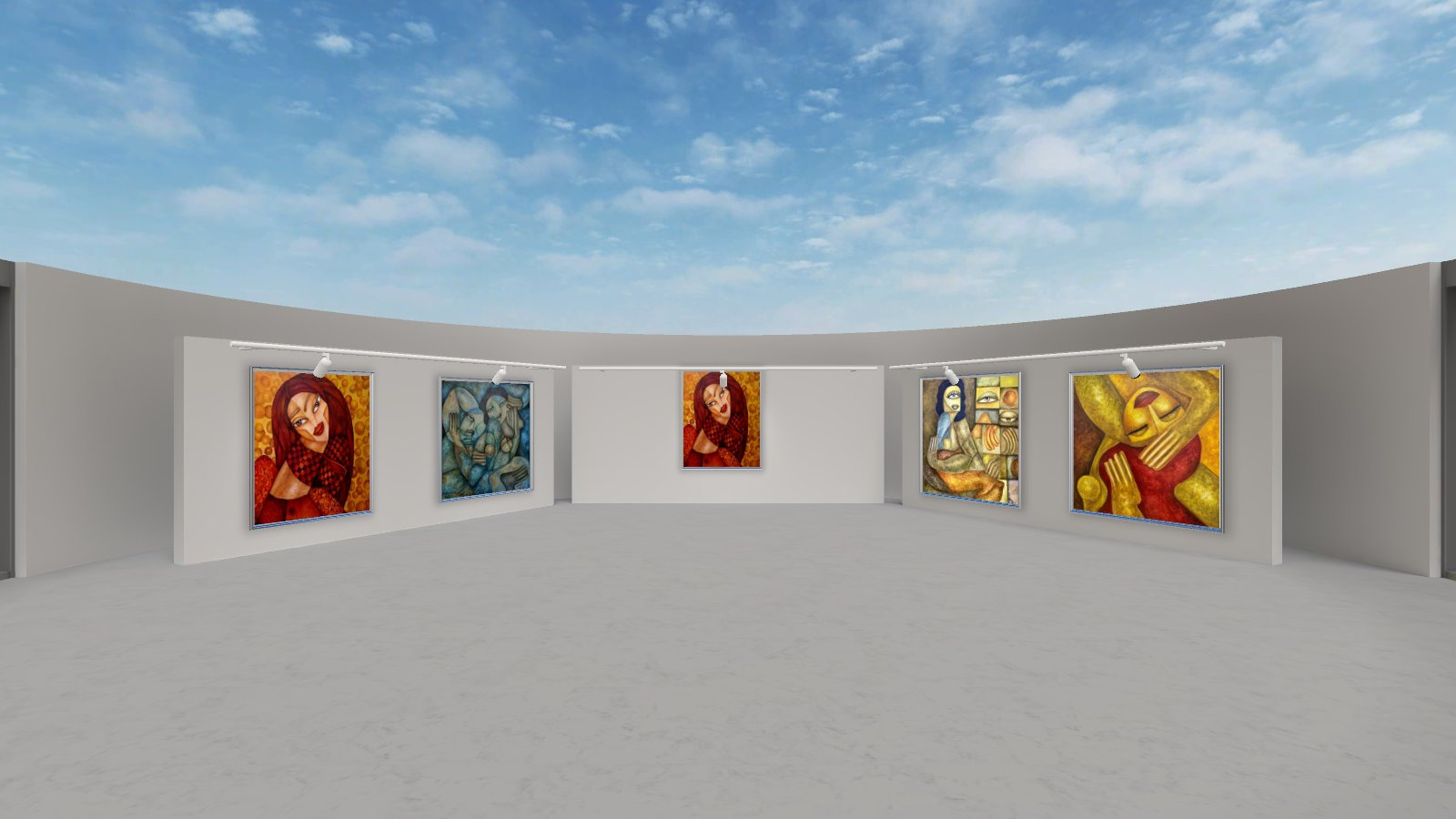 IAC Paris Exhibition