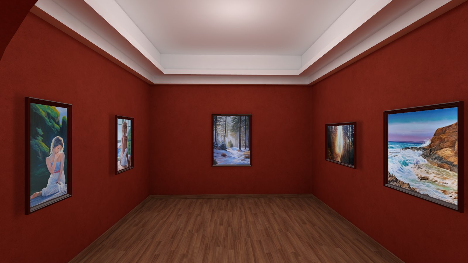 TomSi Exhibition 24