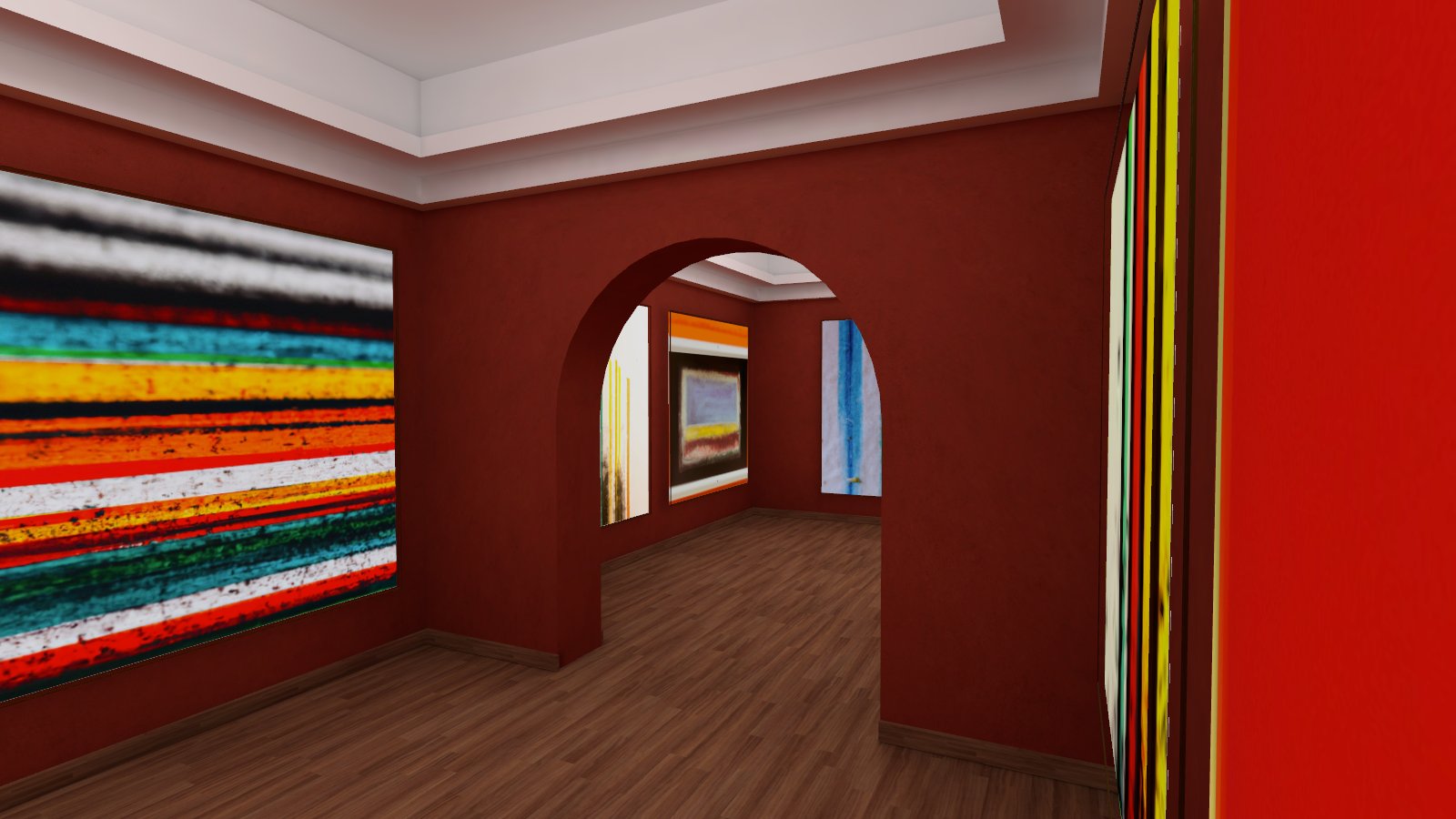Skaynah Gallery