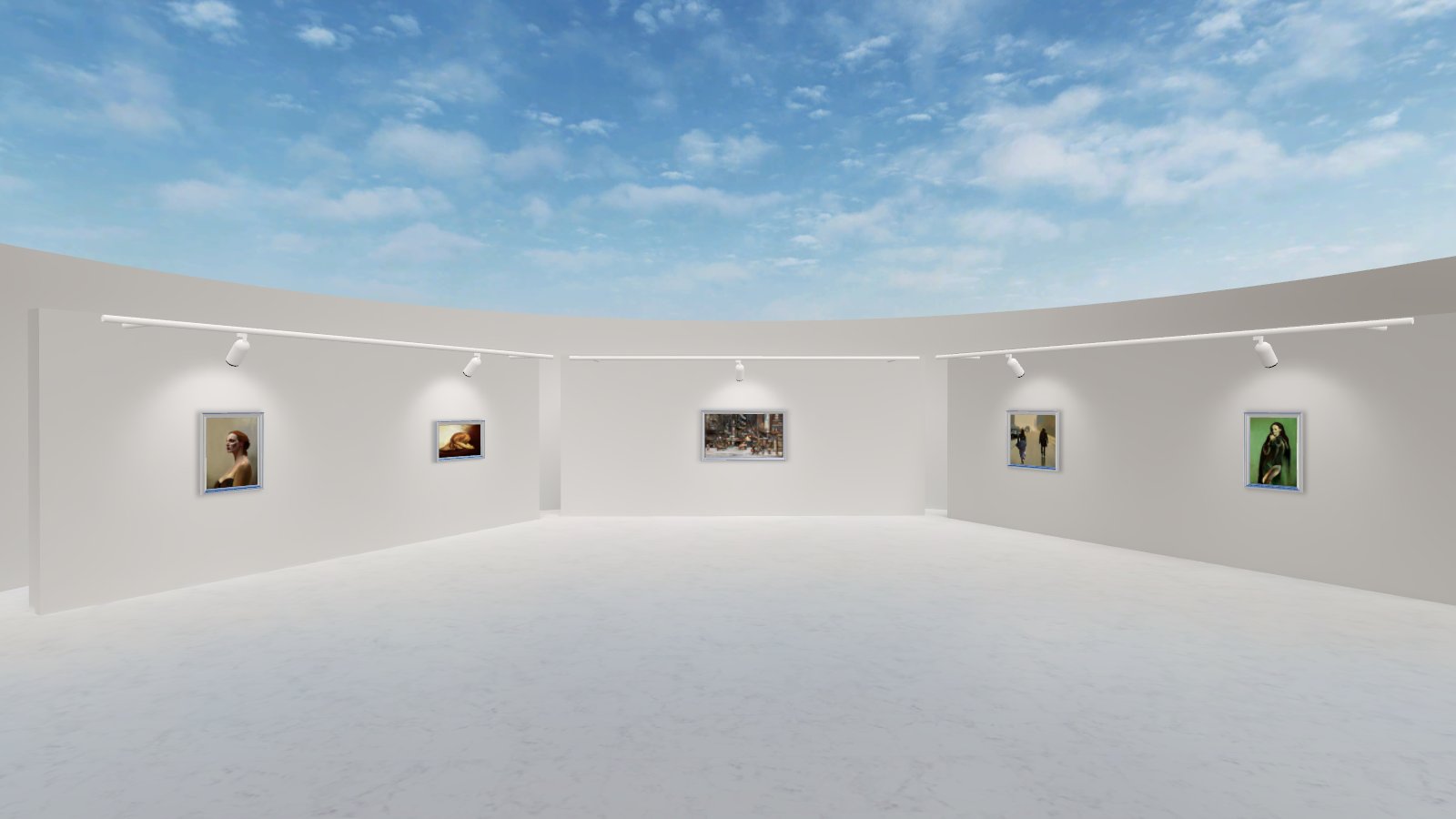 Couvet Patrick Exhibition