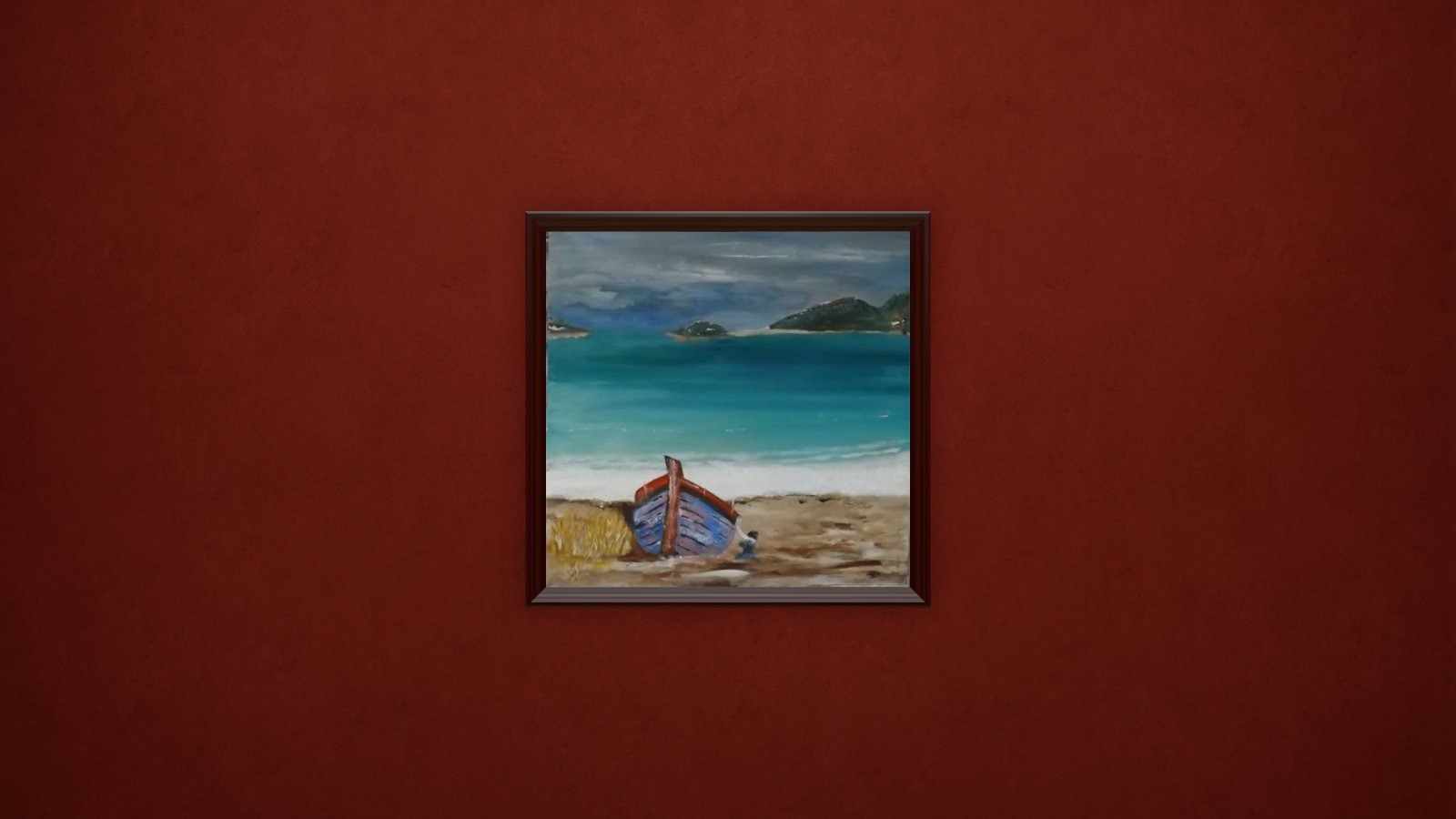 George Kennedy Gallery