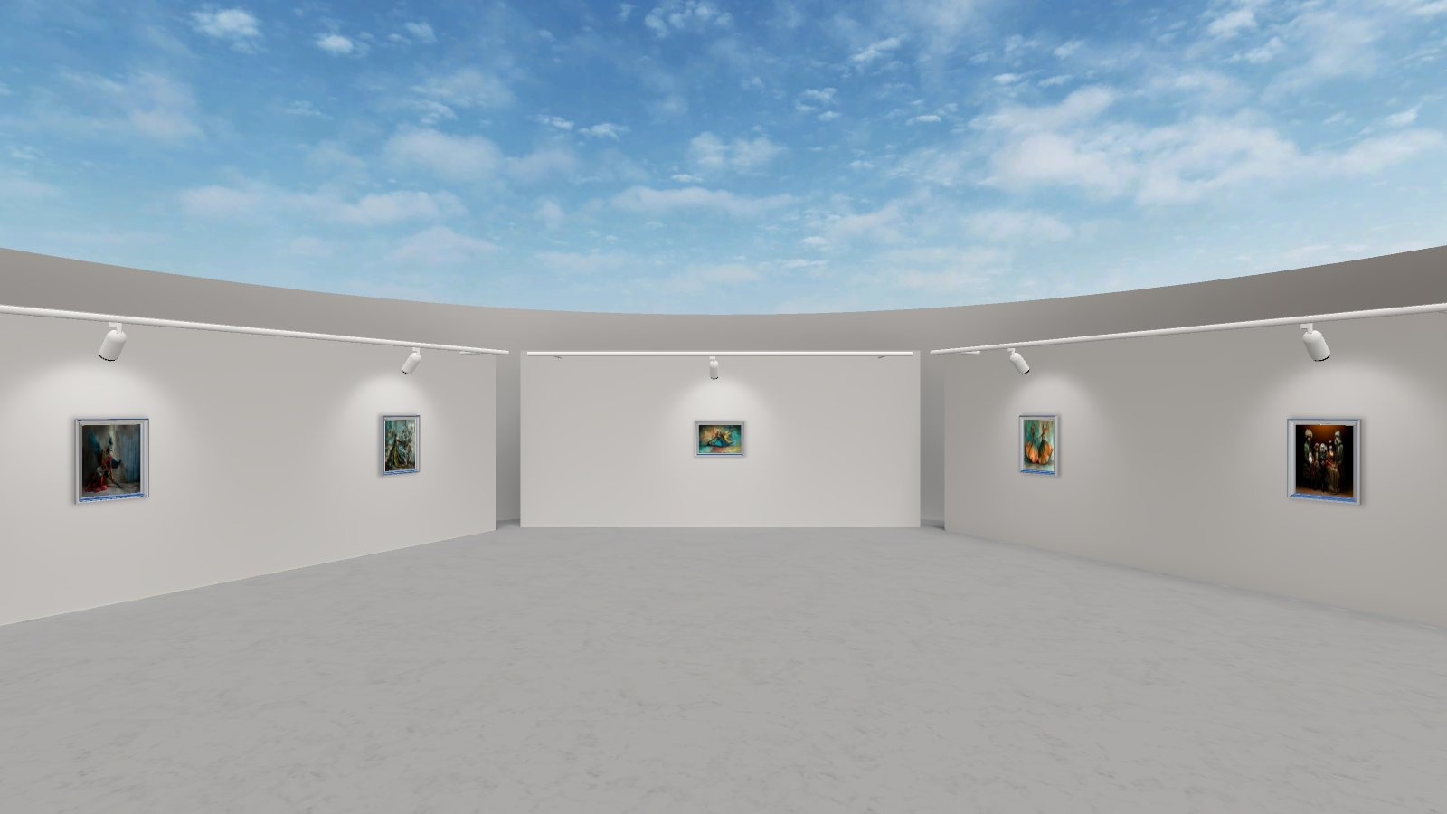 SmileSwe Exhibition