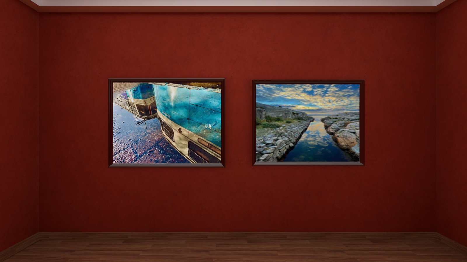 Mafalda Henriques Gallery