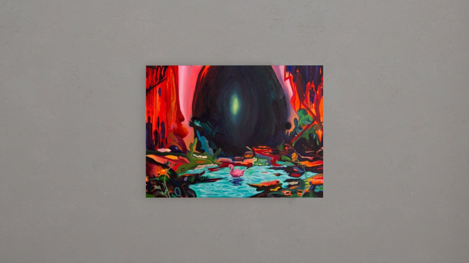Digital Souls Unfolding 