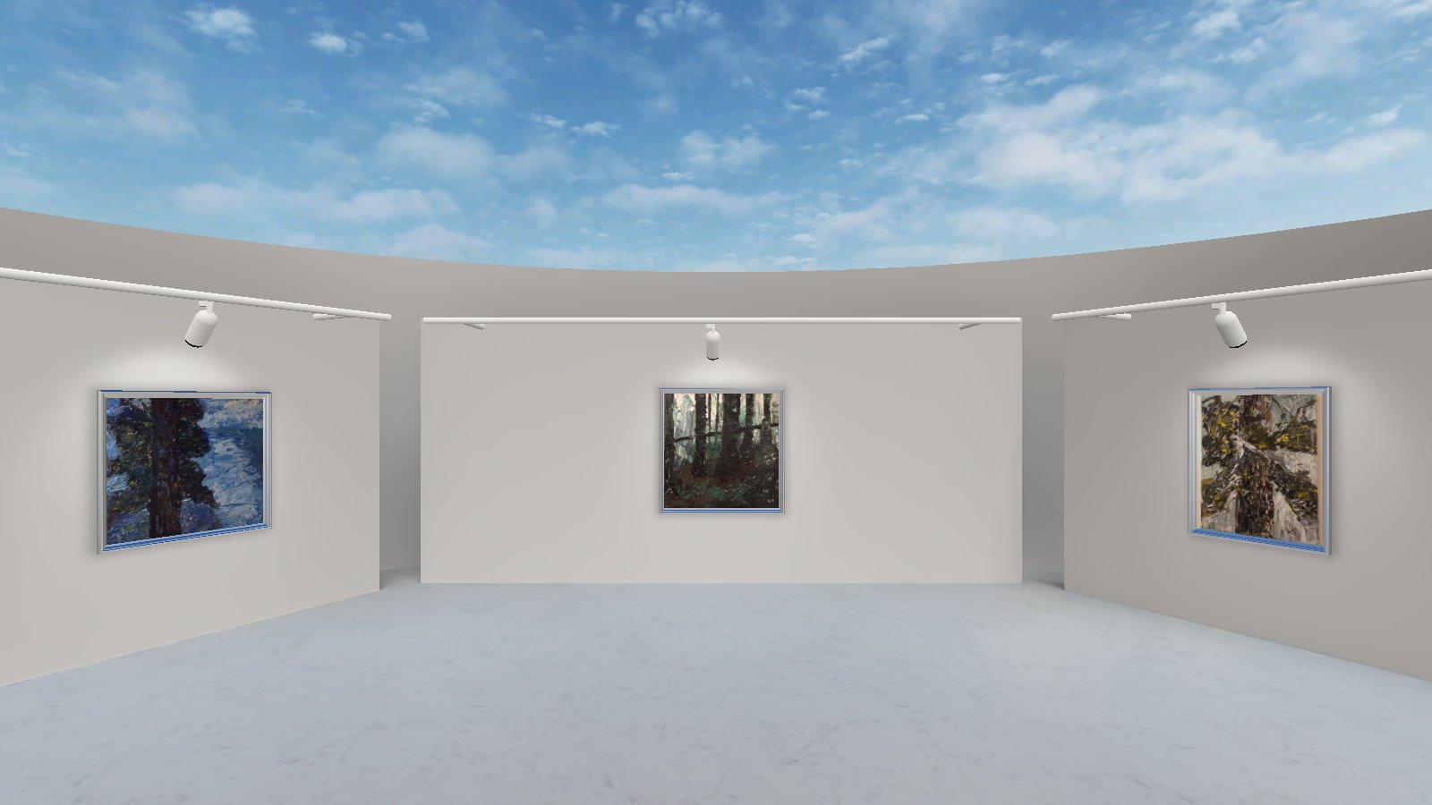 Wendy Stewart Exhibition
