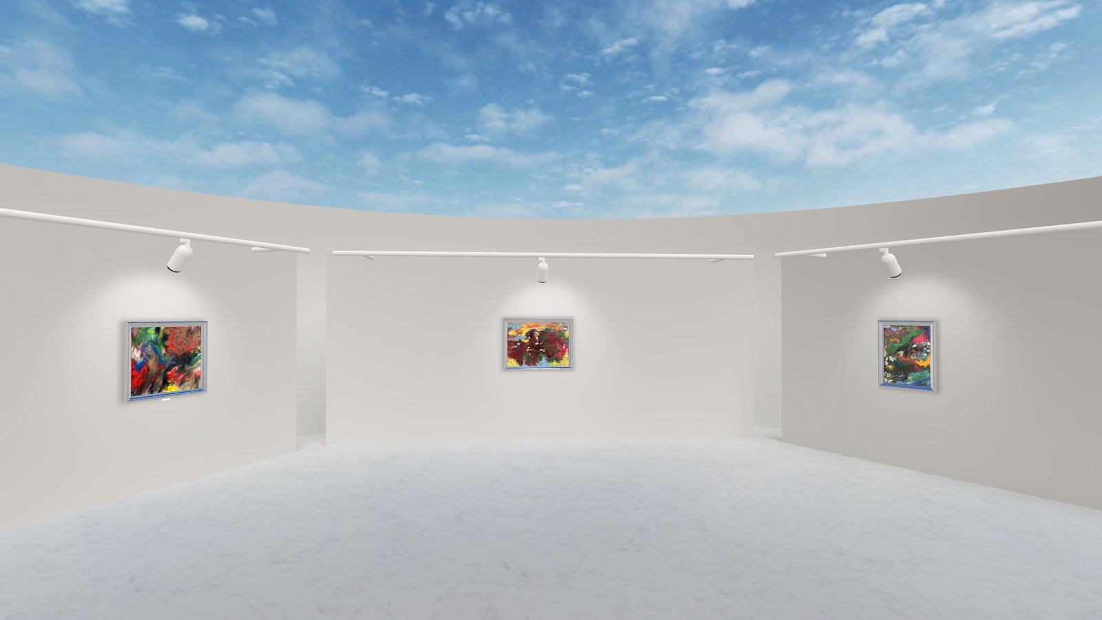 Leia Martin Exhibition