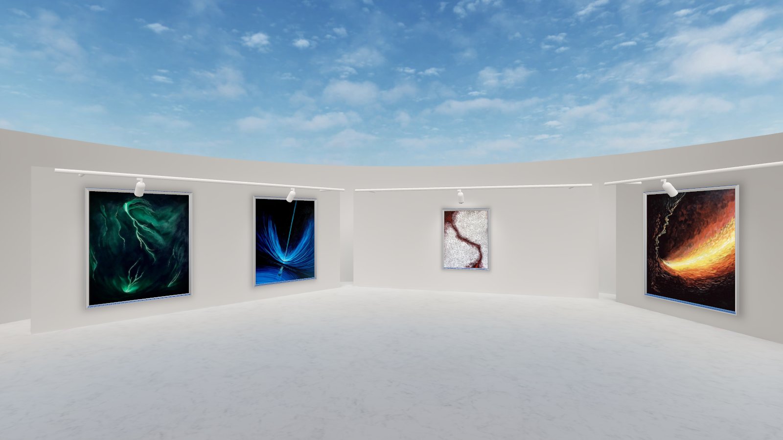 Benjamin Snyder Exhibition JUNE 2024