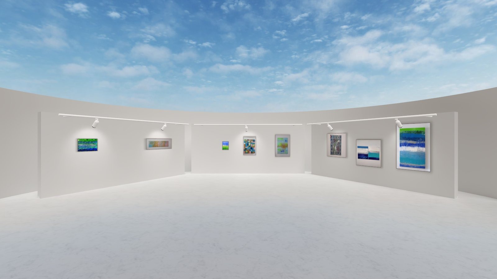 Rita Conde Exhibition