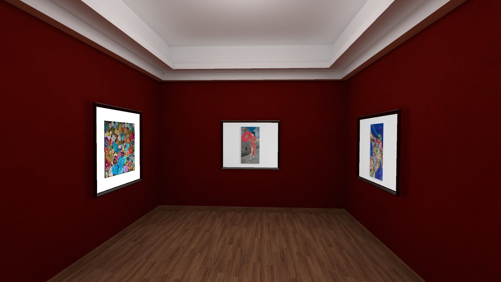 Hari Maslic Exhibition
