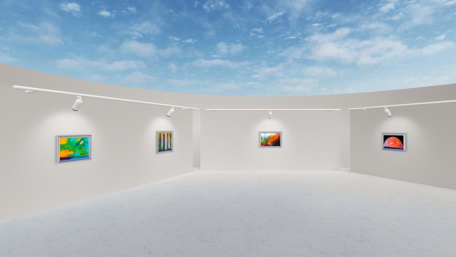 Valerie Cody exhibition