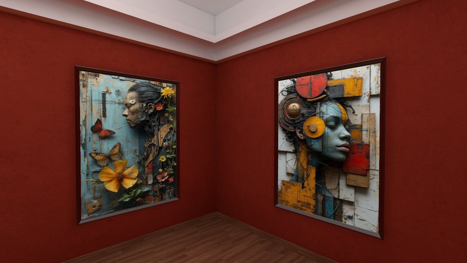 The Symbiotic Series