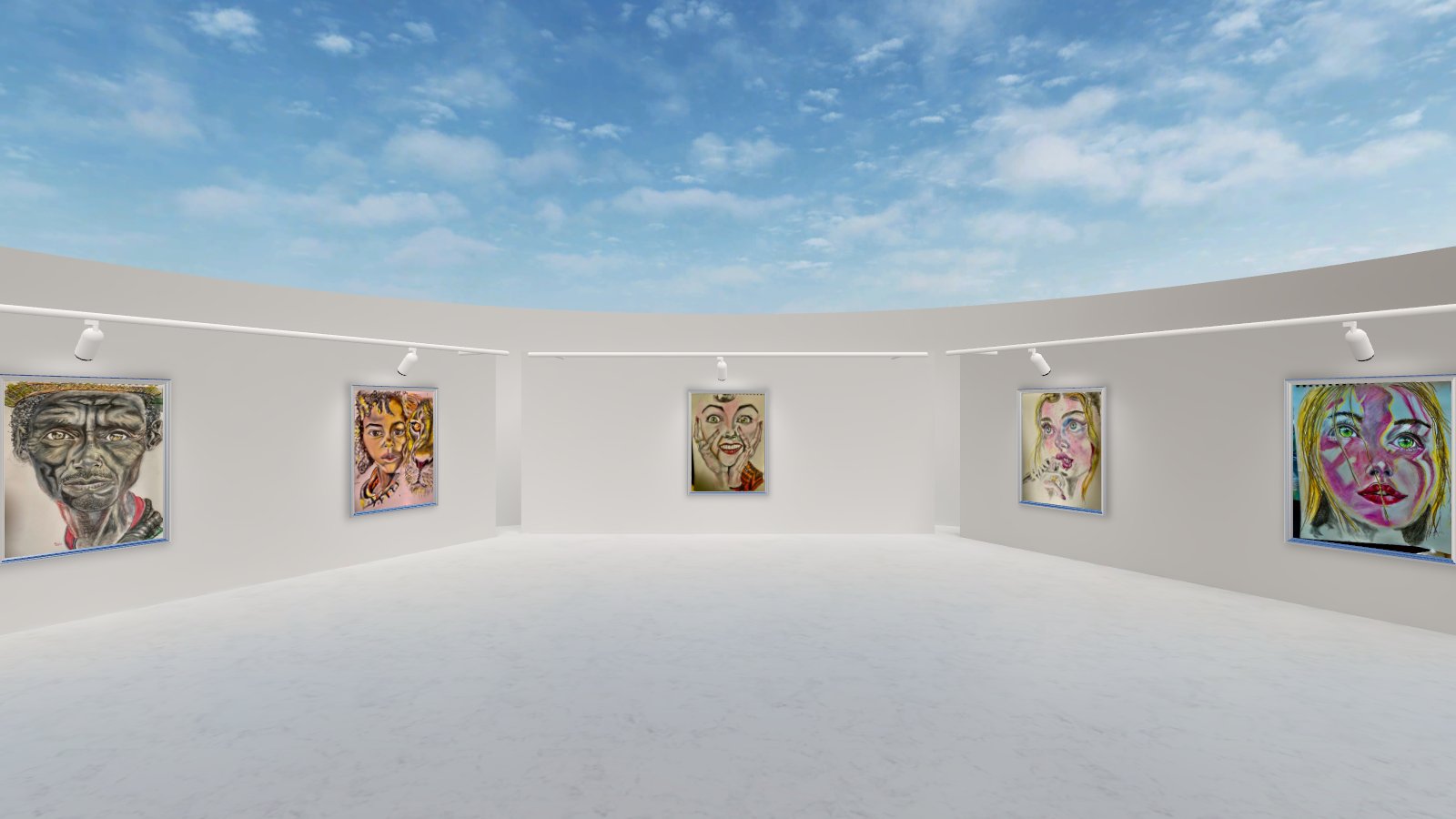 AWayne Wayne Exhibition